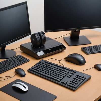 Computerzubehör EDU