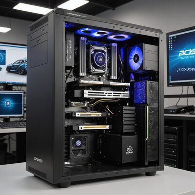 Innovation PC Systeme