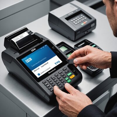 Smartcard Terminal