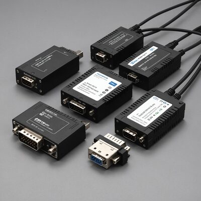 USB-RS232 Hub