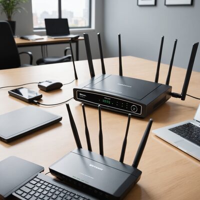 Wireless LAN online kaufen
