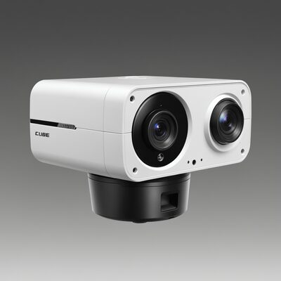 Cube-Netzwerkkamera