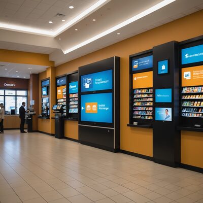 Digital Signage