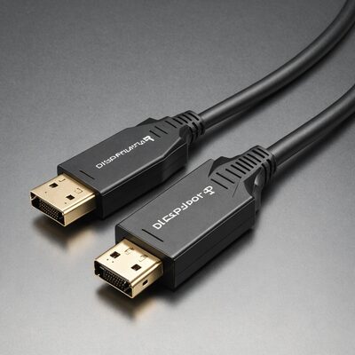 Displayport