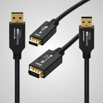 DisplayPort Kabel