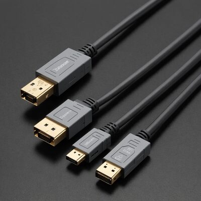 DisplayPort-Verlängerung