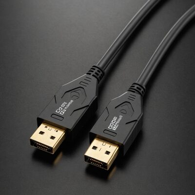 DP-UHDTV-Kabel