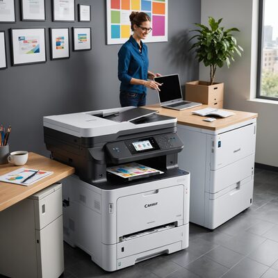 Drucker
