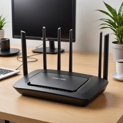 DSL-Router
