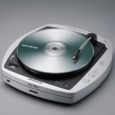 DVD-Writer