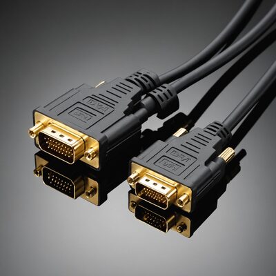 DVI