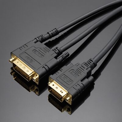 DVI Kabel