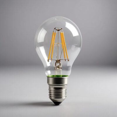 Energiesparlampen