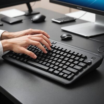 Ergonomische Tastatur wireless online kaufen