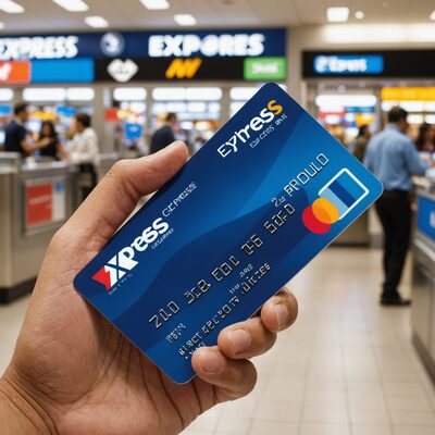 Express Card