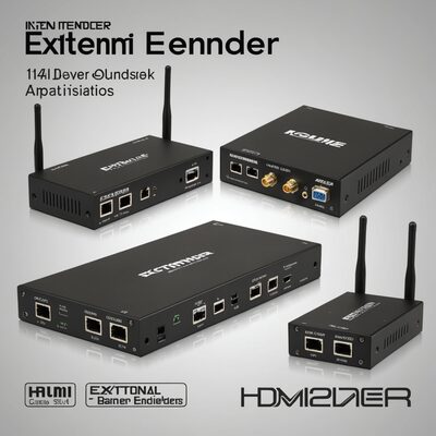 Extender