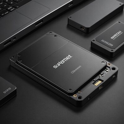 Externe SSDs