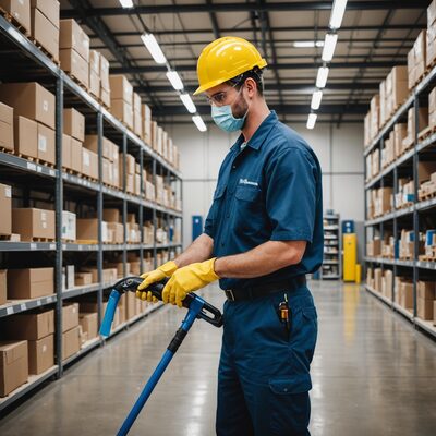 Facility Produkte