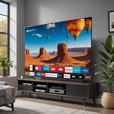 Fernseher