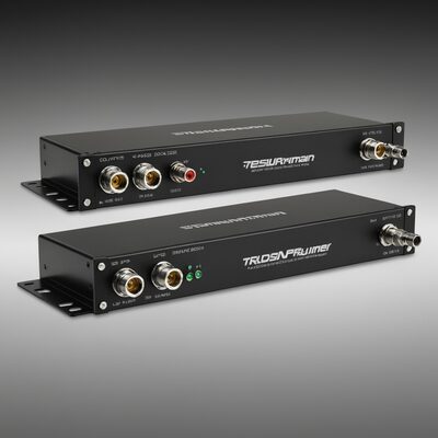 3G-/HD-/SD-SDI-Splitter