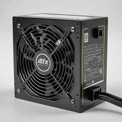 ATX 2.3 / EPS Netzteil
