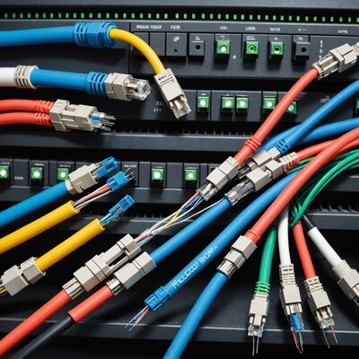 Fiber Optic