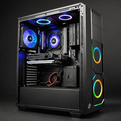 Gaming PCs