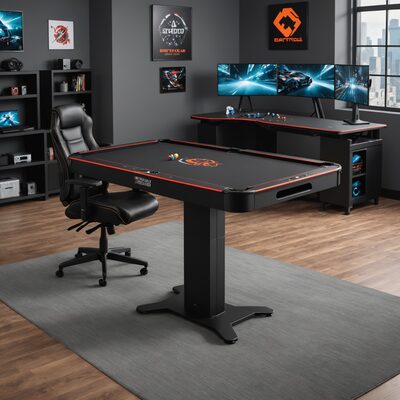 Gaming Tisch