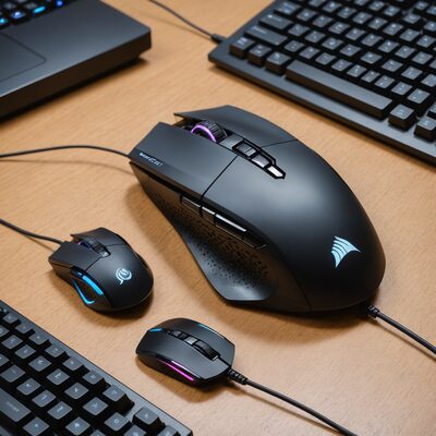 Gaming Zubehör