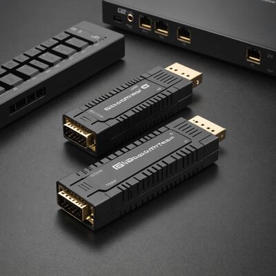 Gigabit Ethernet Adapter