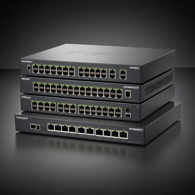 Gigabit Ethernet Switch