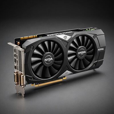 Grafikkarten NVIDIA