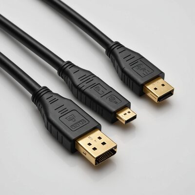 HDMI High Speed Kabel