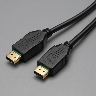 HDMI High Speed mit Ethernet Kabel