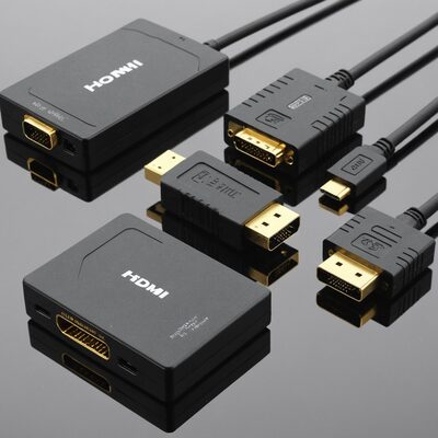 HDMI-Adapter