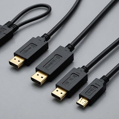 HDMI-HDMI Mini Adapterkabel