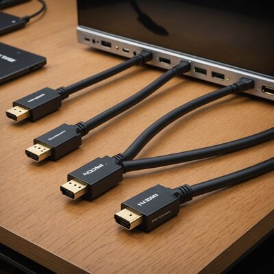 HDMI-Verlängerung