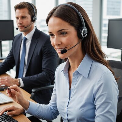 Headsets Business