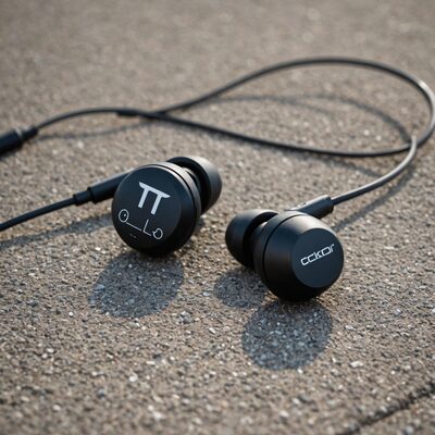 In-Earphones