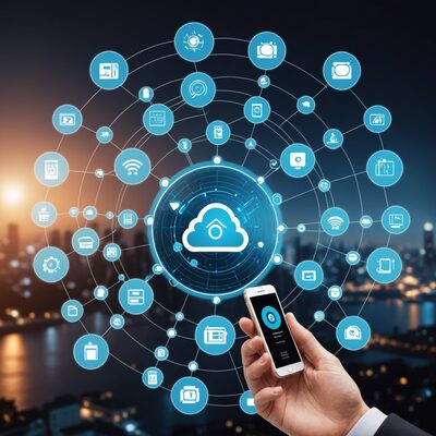 Internet of Things (IoT)