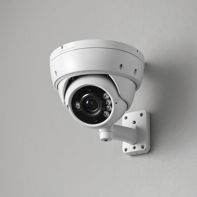 IP Kamera Zubehör