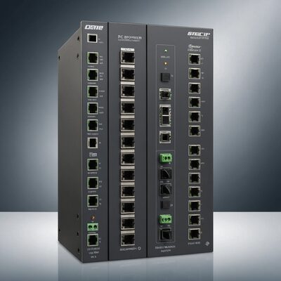 IP Power Switch