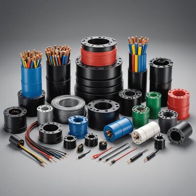 Kabel Rohware/Meterware