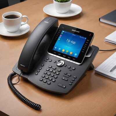 Konferenzlösungen Telefon