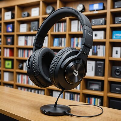 Kopfhörer &amp, Headsets