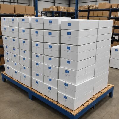 Kopier- und Laserdruckerpapier