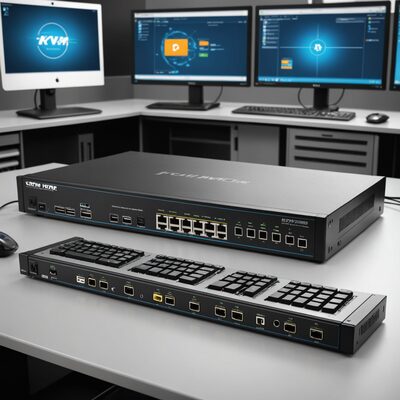 KVM Switches