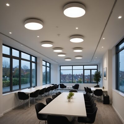 LED Leuchtmittel