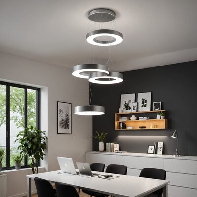 Licht & Strom