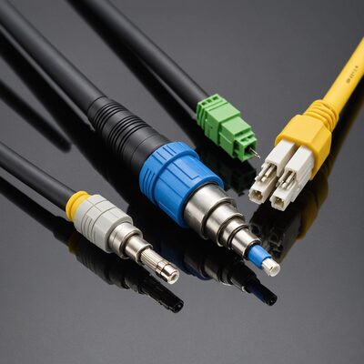 Lichtwellenleiterkab